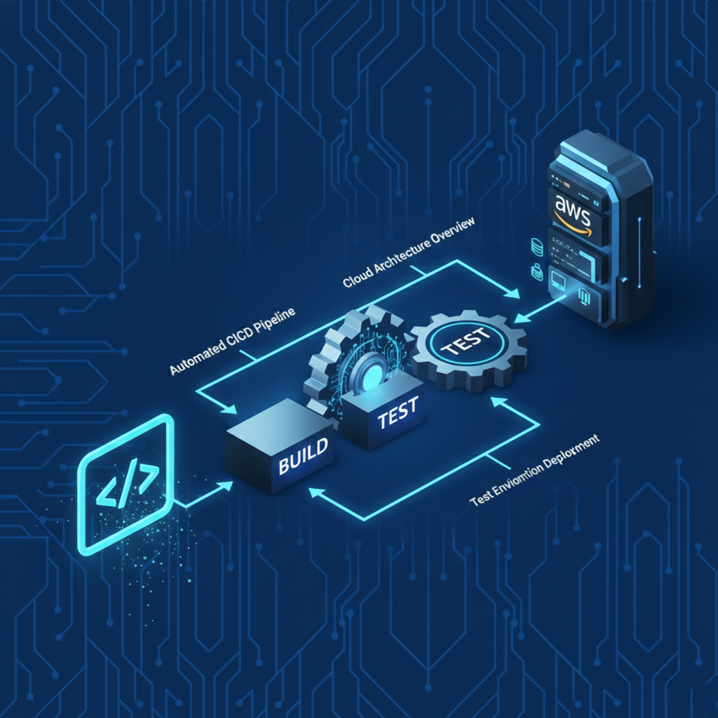 DevOps & Cloud Architecture