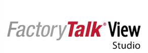 FactoryTalk View Logo