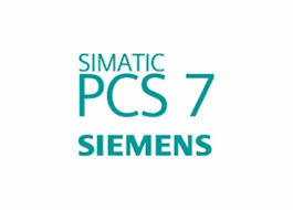 Siemens PCS7 Logo