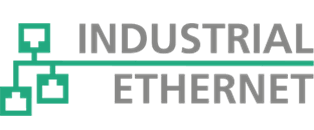 Industrial Ethernet Logo