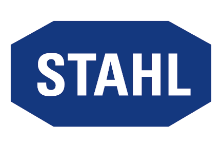 Stahl Logo