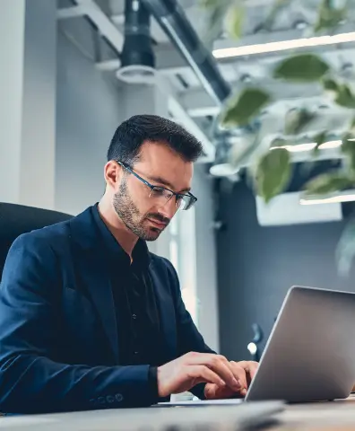 About Ilek Technologies IT Services Team