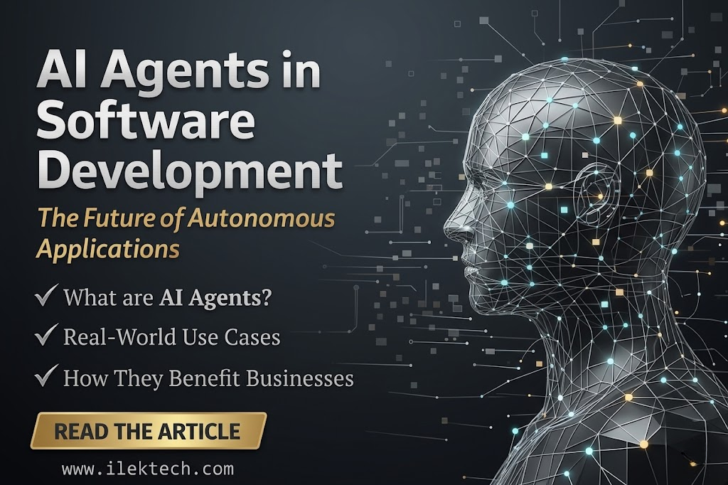 AI Agents in Software Development: The Future of Autonomous Applications