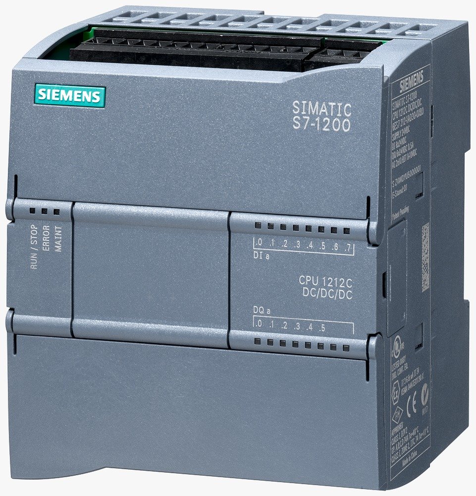 PLC & DCS Automation Control Panels